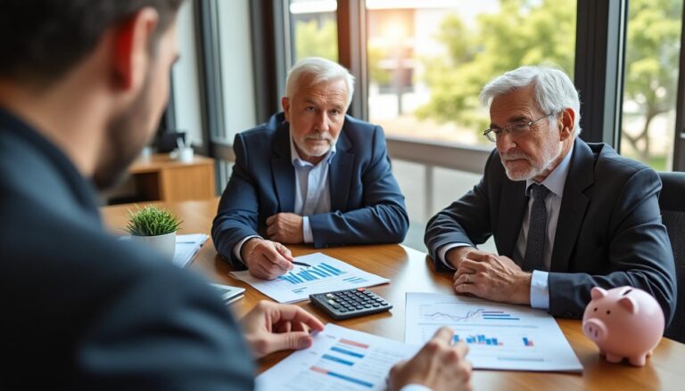 découvrez comment défiscaliser efficacement et préparer votre retraite grâce au plan d'épargne retraite (per). stratégies clés à adopter et erreurs courantes à éviter pour optimiser votre avenir financier.