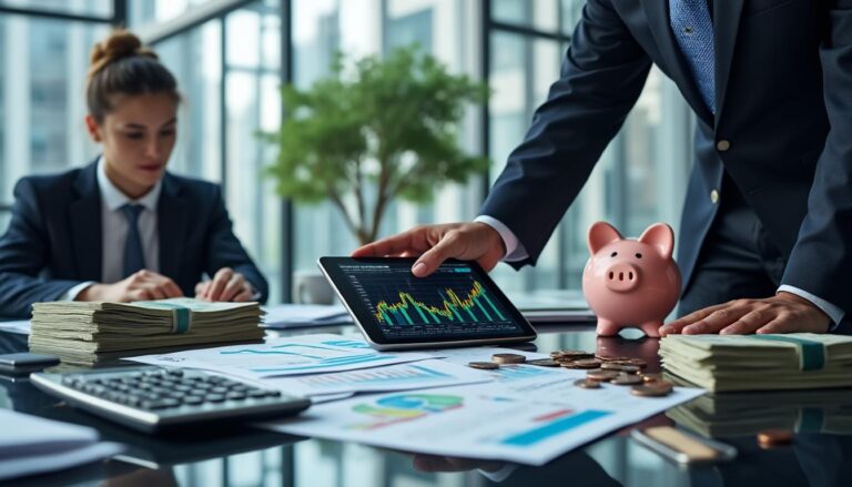 découvrez les options de sortie du per : capital ou rente, les prélèvements applicables et l'impact fiscal pour optimiser votre retraite.