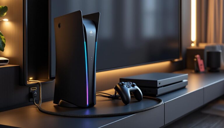 découvrez les explications de lg sur les câbles pour ps5 et xbox, et les recommandations officielles de nintendo pour une expérience optimale de jeu.