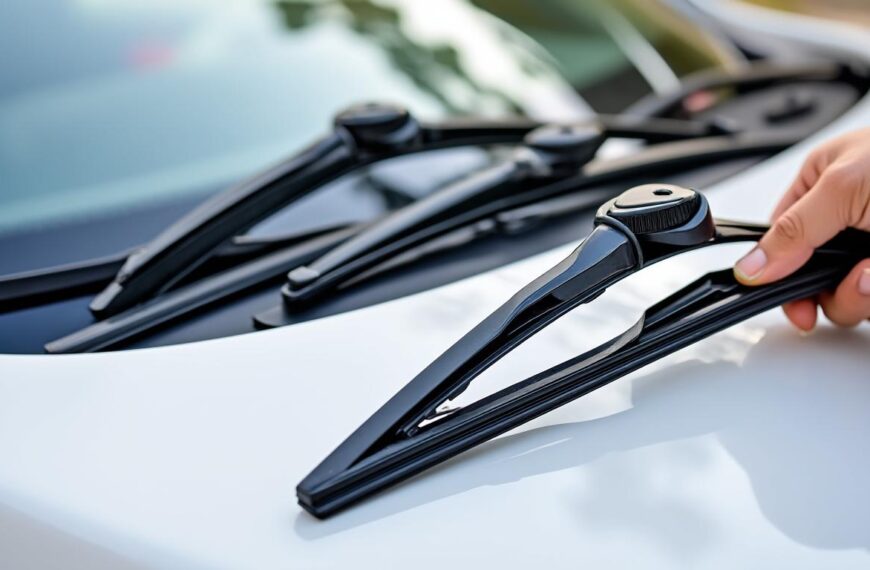 découvrez comment remplacer vos balais d'essuie-glace facilement grâce à notre guide pratique : compatibilité, choix de la longueur et type d’attache pour un remplacement parfait.