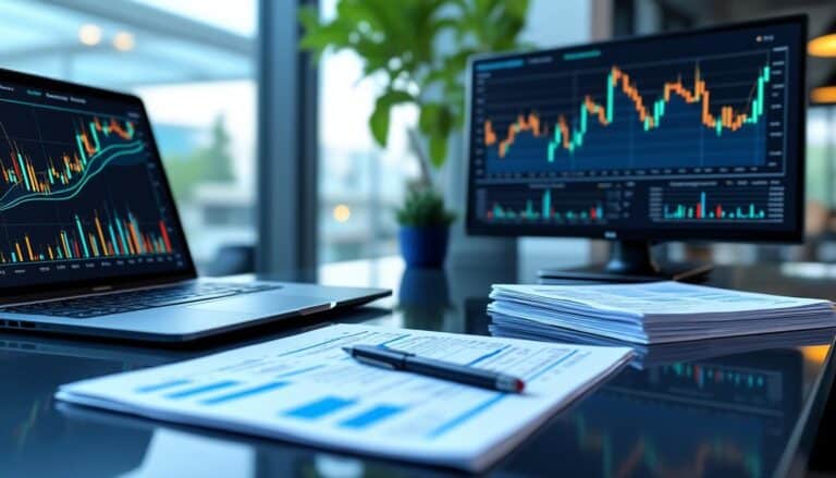 découvrez comment gérer efficacement les virements, conserver les justificatifs et assurer le suivi comptable pour votre sci. apprenez à organiser votre compte bancaire en toute simplicité.