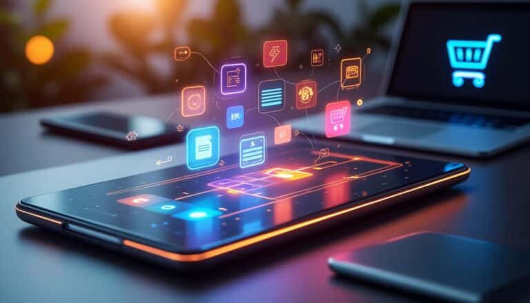 découvrez comment stripe, paypal et amazon peuvent transformer votre expérience d'achat en ligne et augmenter significativement le panier moyen grâce à ces applications incontournables.