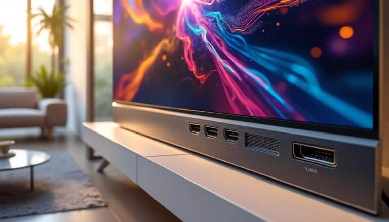 découvrez tout ce qu'il faut savoir sur les tv : hdr, taux de rafraîchissement et hdmi 2.1 expliqués simplement pour bien choisir votre écran.