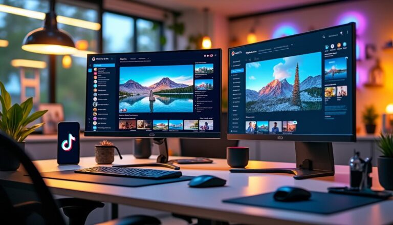 découvrez comment prévenir les litiges et la fraude sur tiktok et amazon grâce à nos conseils pratiques et stratégies efficaces.