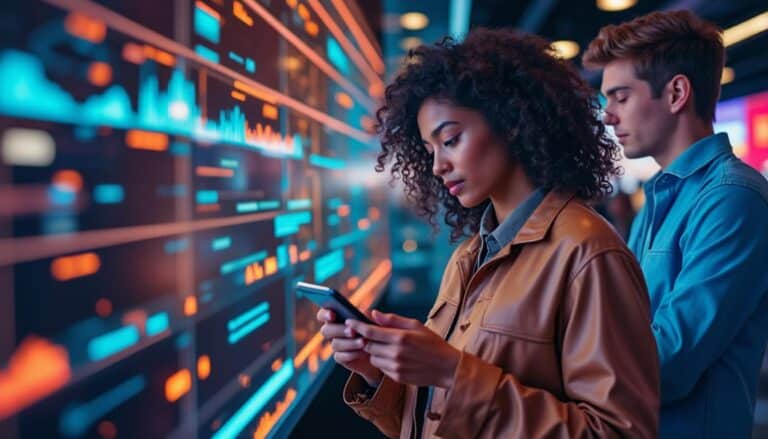 découvrez comment shopify et hootsuite exploitent tiktok pour transformer leurs clients en créateurs de contenu via l'ugc, renforçant ainsi leur stratégie marketing.