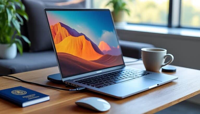 découvrez les docks compacts de microsoft et hp, des solutions pratiques qui facilitent vos présentations en voyage en assurant connectivité et simplicité.