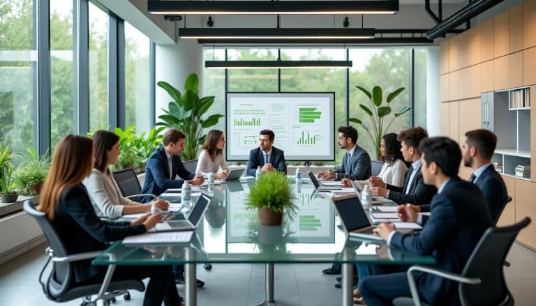 découvrez comment choisir le cabinet de conseil en rse idéal pour accompagner votre entreprise dans sa stratégie de responsabilité sociale et environnementale.