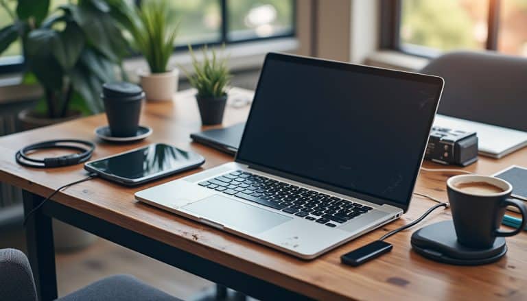 découvrez tout ce qu'il faut savoir sur la durée de vie d'un pc portable, comment l'optimiser et les signes indiquant qu'il est temps de le remplacer.