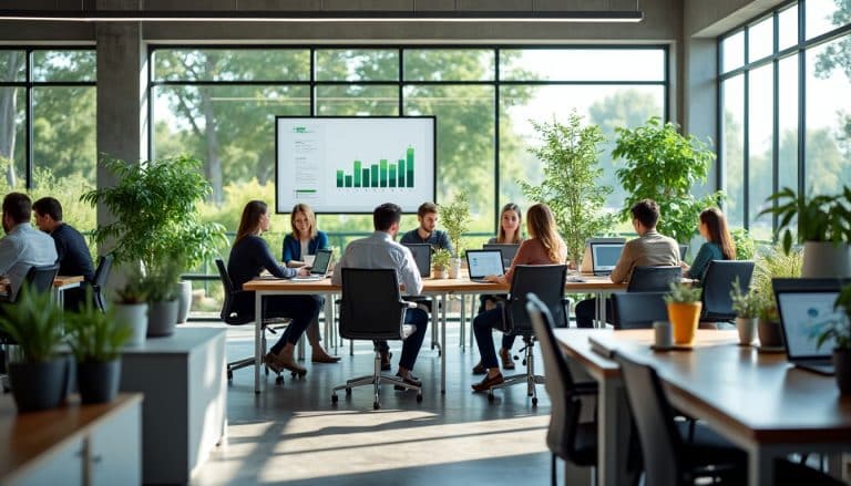 découvrez tout ce qu'il faut savoir sur les pratiques de la responsabilité sociétale des entreprises (rse) pour mieux comprendre leur importance et leur mise en œuvre.