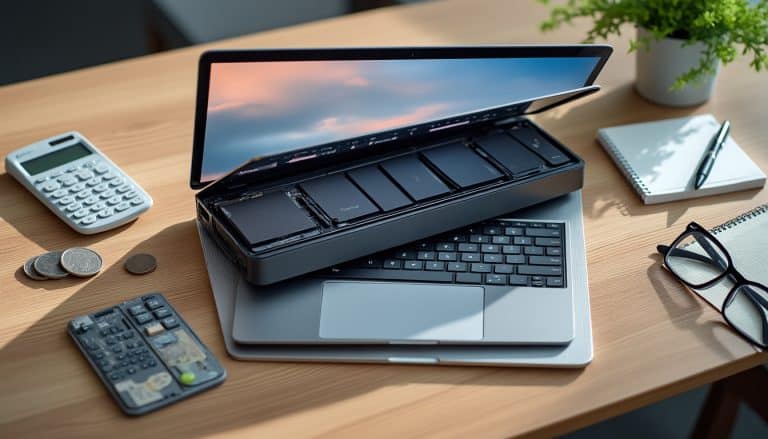 découvrez le prix du changement de batterie pour votre macbook pro et préparez votre budget en toute sérénité grâce à notre guide complet.