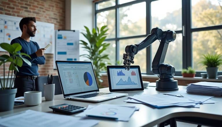 découvrez les limites, les coûts et les précautions essentiels pour automatiser efficacement une petite entreprise, optimisant ainsi productivité et rentabilité tout en évitant les pièges courants.