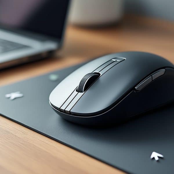 découvrez comment choisir la souris sans fil idéale grâce à nos conseils sur les critères essentiels pour allier confort, performance et autonomie.
