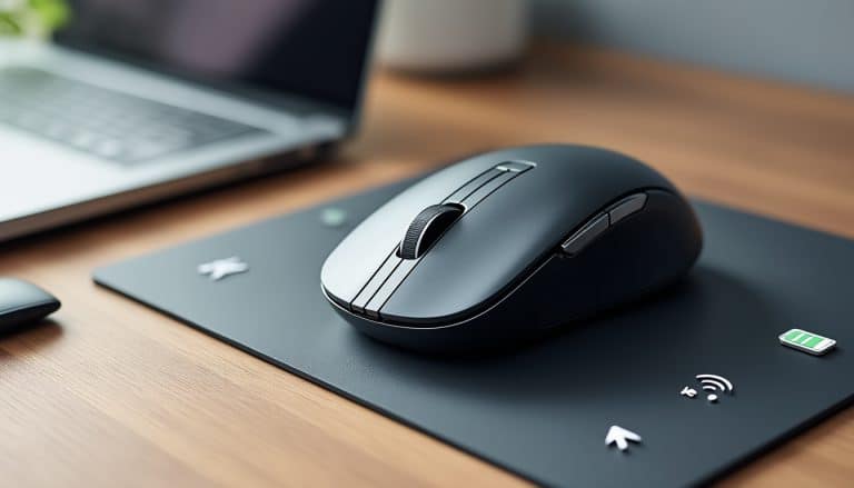 découvrez comment choisir la souris sans fil idéale grâce à nos conseils sur les critères essentiels pour allier confort, performance et autonomie.