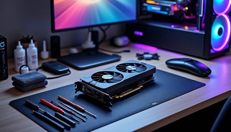 découvrez les outils indispensables pour booster et overclocker votre carte graphique en toute sécurité : logiciels, surveillance des températures et conseils pratiques.