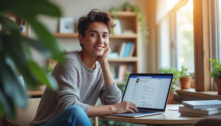 découvrez les règles officielles pour changer le nom de votre profil facebook et les étapes à suivre pour effectuer cette modification en toute simplicité.