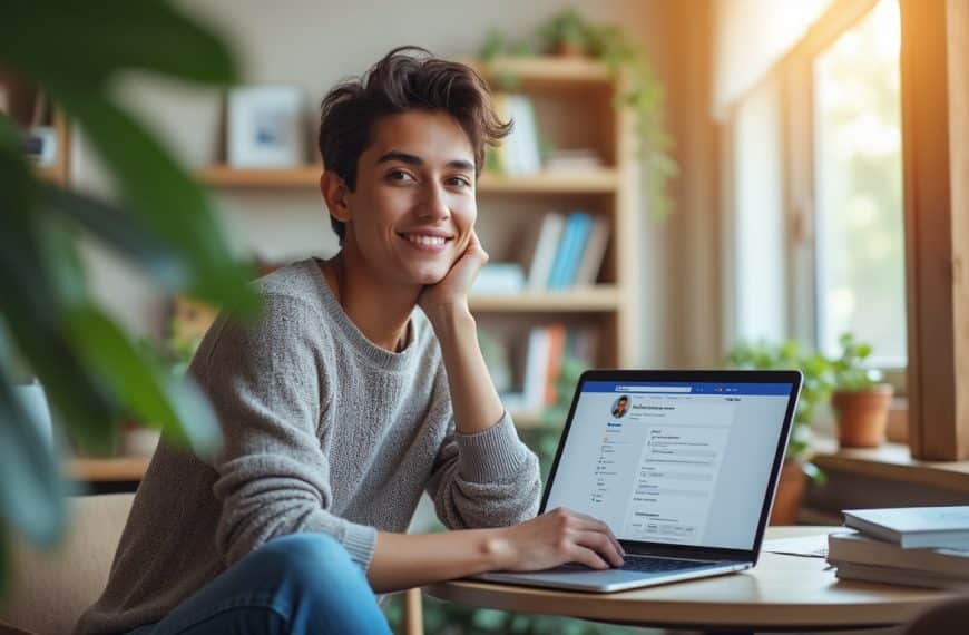 découvrez les règles officielles pour changer le nom de votre profil facebook et les étapes à suivre pour effectuer cette modification en toute simplicité.