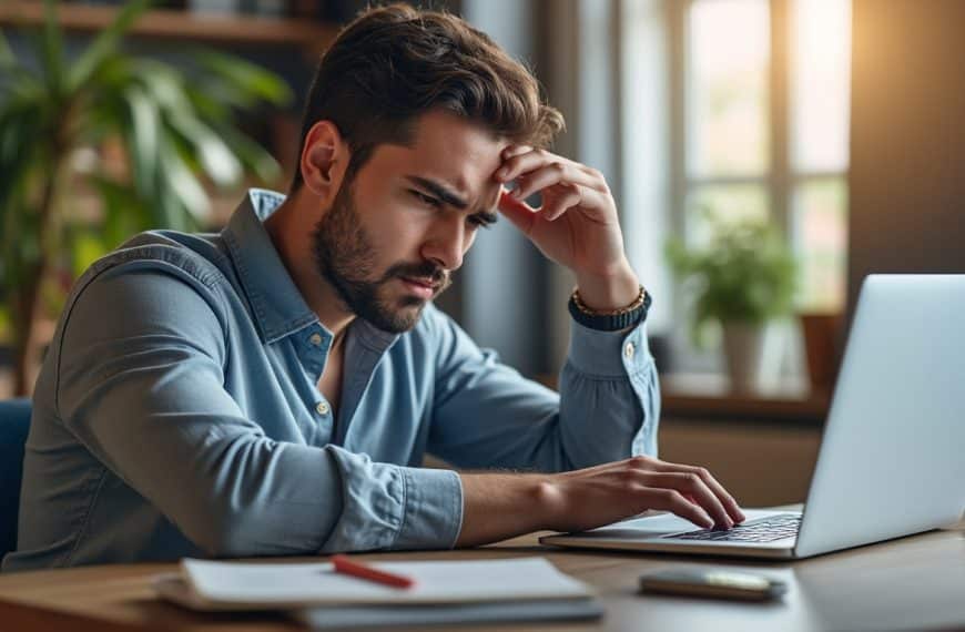 découvrez les solutions pour changer votre nom sur facebook lorsque la procédure classique ne fonctionne pas. guide étape par étape et conseils pratiques.