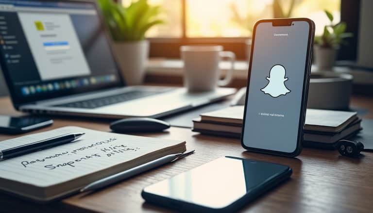 découvrez comment changer facilement votre pseudo snapchat et ce que vous devez préparer avant de le faire pour éviter les surprises.