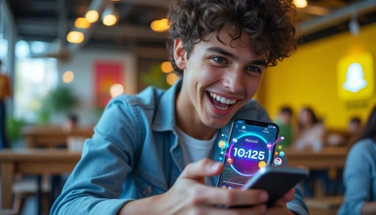découvrez des astuces efficaces pour augmenter rapidement votre score snap et profitez pleinement de toutes les fonctionnalités de snapchat.