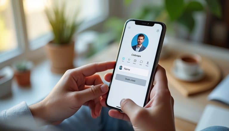 découvrez comment changer votre pseudo sur facebook en quelques étapes simples depuis votre profil, sur ordinateur ou sur mobile.