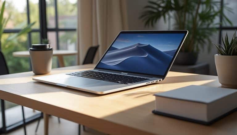 découvrez comment personnaliser facilement le fond d'écran de votre macbook air avec notre guide complet et simple à suivre.