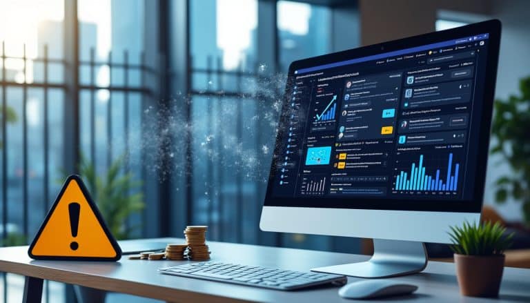 découvrez comment gérer efficacement une page facebook professionnelle en comprenant les limites, les coûts associés et les précautions essentielles à prendre pour maximiser votre présence en ligne.