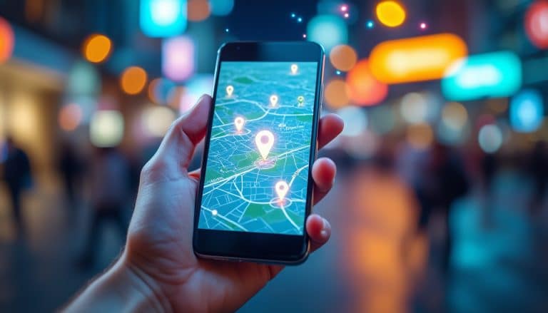découvrez comment la carte et la localisation snapchat transforment votre expérience utilisateur, en facilitant le partage de position et la découverte de contenus à proximité.