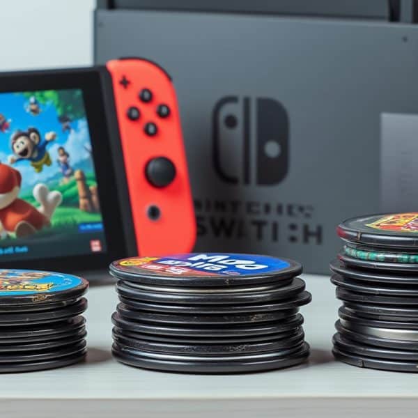 découvrez un comparatif détaillé de la durée de vie des jeux nintendo switch pour choisir les titres qui vous offriront le plus d'heures de plaisir.