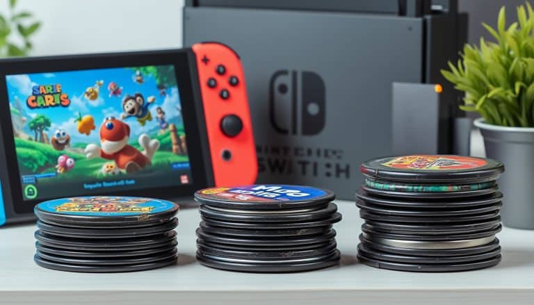 découvrez un comparatif détaillé de la durée de vie des jeux nintendo switch pour choisir les titres qui vous offriront le plus d'heures de plaisir.