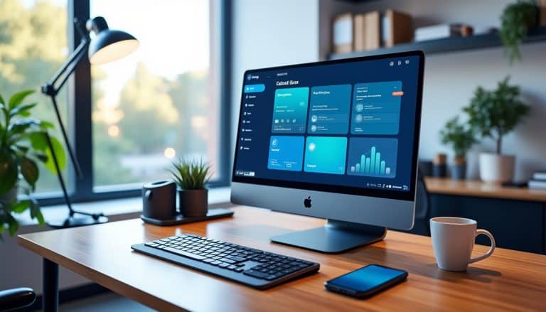 découvrez comment créer et configurer votre compte professionnel en ligne facilement grâce à notre guide complet sur la mise en place et le paramétrage.