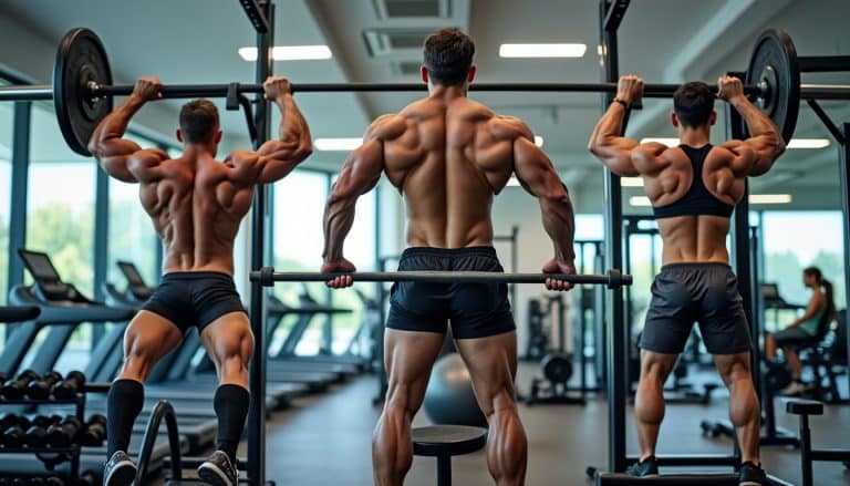 découvrez notre comparatif détaillé des meilleurs sports pour se muscler efficacement. trouvez l'activité physique adaptée à vos objectifs pour gagner en force et en tonicité.