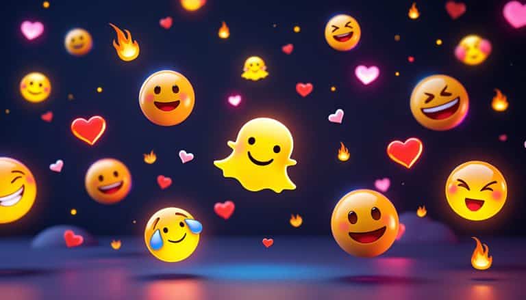 découvrez la signification des emojis sur snapchat et comprenez exactement ce qu'ils représentent dans vos conversations et interactions sociales.
