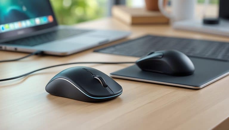 découvrez si les souris sans fil sont moins fiables que les souris filaires en termes de performance, autonomie et stabilité de connexion. analyse complète pour choisir la meilleure option.