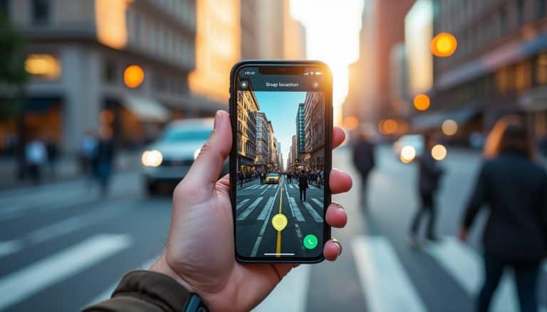 découvrez les règles officielles sur la localisation en direct sur snapchat et comment elles impactent votre vie privée et votre sécurité.