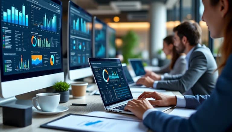 découvrez les implications professionnelles de l'utilisation d'un logiciel dsn pour les pme et tpe, afin de simplifier vos déclarations sociales et optimiser votre gestion administrative.