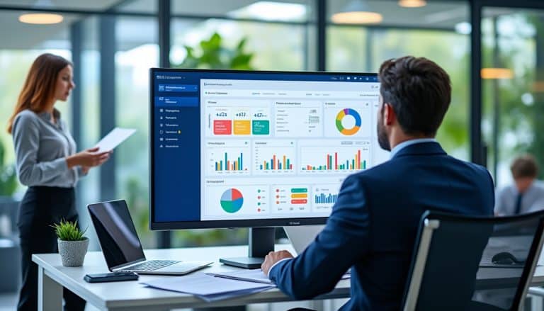 découvrez les fonctionnalités clés d’un logiciel de gestion des devis pour esn et les critères à comparer pour optimiser vos propositions commerciales.
