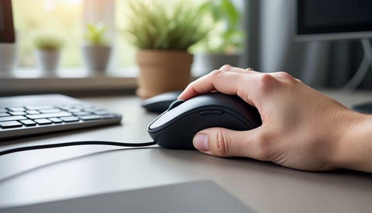 découvrez comment choisir la meilleure souris filaire pour un usage quotidien : confort, précision, fonctionnalités et critères essentiels.