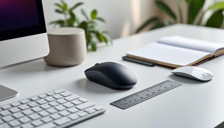 découvrez comment choisir la meilleure souris sans fil pour gagner en confort et en efficacité au quotidien, selon les critères essentiels de productivité.