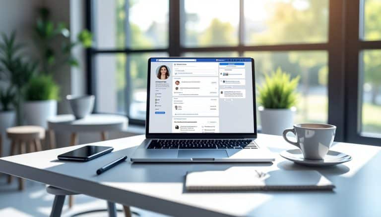 découvrez comment modifier votre nom sur facebook, les étapes à suivre et les limites à connaître pour réussir votre changement de nom facilement.