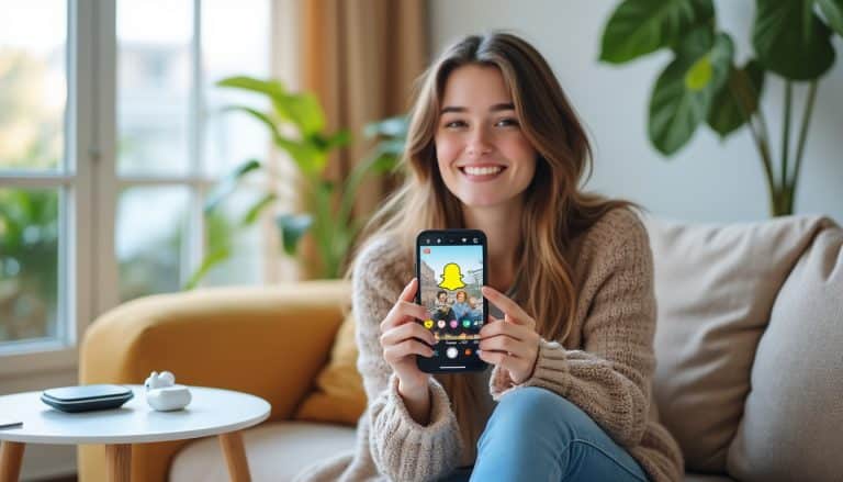 découvrez les bases de snapchat avec notre guide pour les débutants : fonctionnalités, astuces et conseils pour bien démarrer sur cette application populaire.