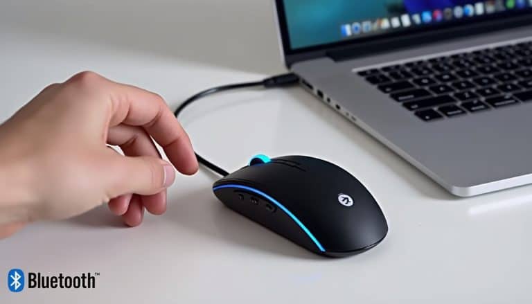 découvrez notre guide complet pour l'installation facile de votre souris sans fil. suivez nos étapes simples pour une connexion rapide et efficace.