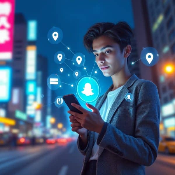 découvrez ce que signifie le spotlight sur snapchat et comment il impacte chaque cas de manière détaillée.