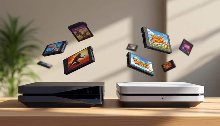 découvrez les critères essentiels pour choisir entre switch 1 et switch 2, ainsi que leur compatibilité avec vos jeux préférés.
