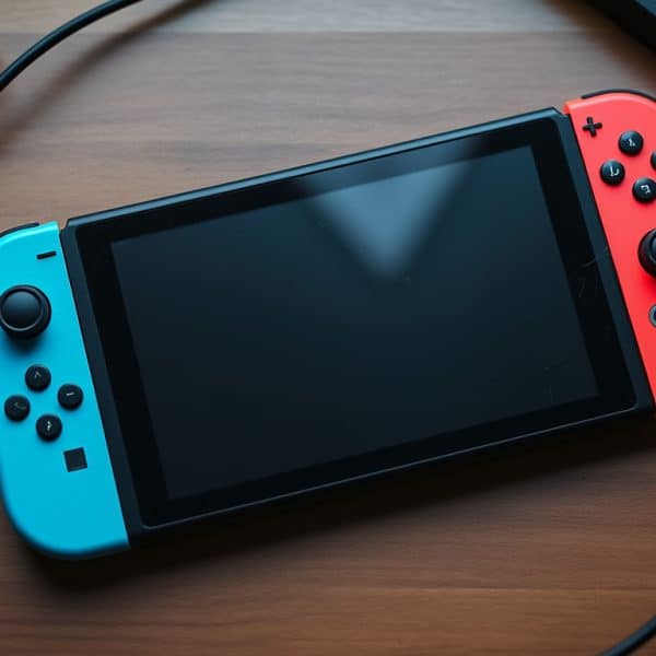 découvrez les causes possibles et les solutions lorsque votre nintendo switch ne démarre plus. comprenez ce que signifient les symptômes pour mieux réparer votre console.
