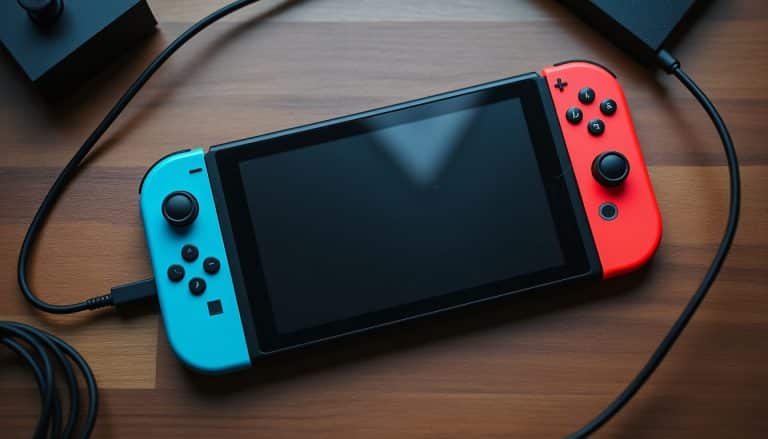 découvrez les causes possibles et les solutions lorsque votre nintendo switch ne démarre plus. comprenez ce que signifient les symptômes pour mieux réparer votre console.