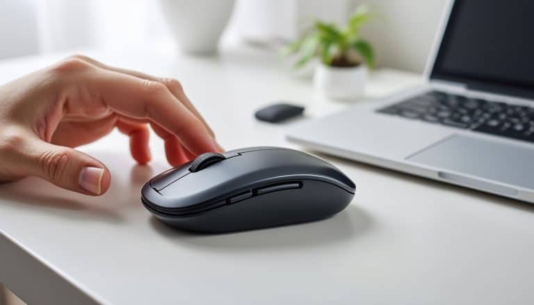découvrez comment ajouter et connecter une souris sans fil à votre ordinateur, avec les étapes essentielles et des conseils pour résoudre les problèmes courants.