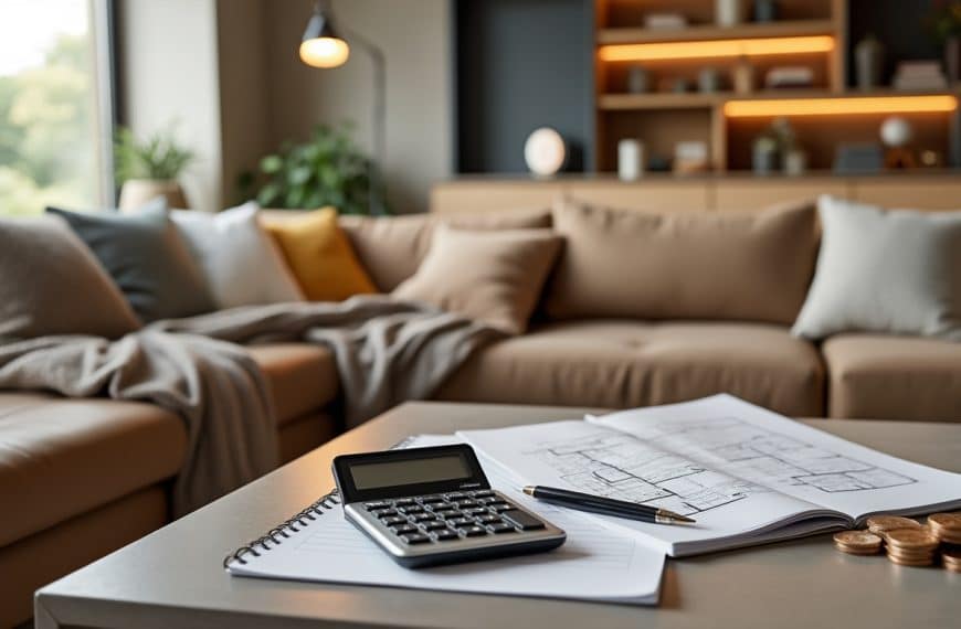 découvrez le budget à prévoir pour aménager une maison connectée : équipements, installation et conseils pour adapter votre projet à vos besoins.