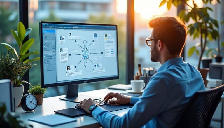 découvrez comment automatiser vos processus pour gagner du temps : étapes de mise en place, outils et cas d’usage concrets pour améliorer votre efficacité.