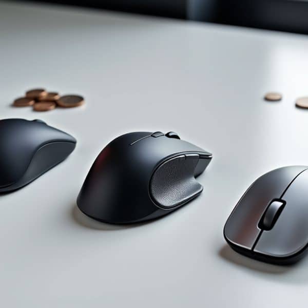 découvrez les critères essentiels pour choisir une souris sans fil et estimez le budget à prévoir selon vos besoins, votre usage et les fonctionnalités souhaitées.