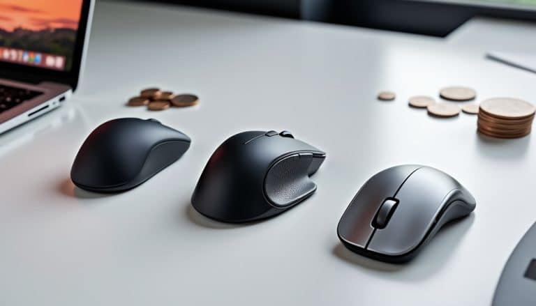 découvrez les critères essentiels pour choisir une souris sans fil et estimez le budget à prévoir selon vos besoins, votre usage et les fonctionnalités souhaitées.